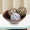 24 Packs: 6 ct. (144 total) FloraCraft® CraftFōM® 3" White Balls